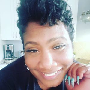 Meet your Posher, Kizzy